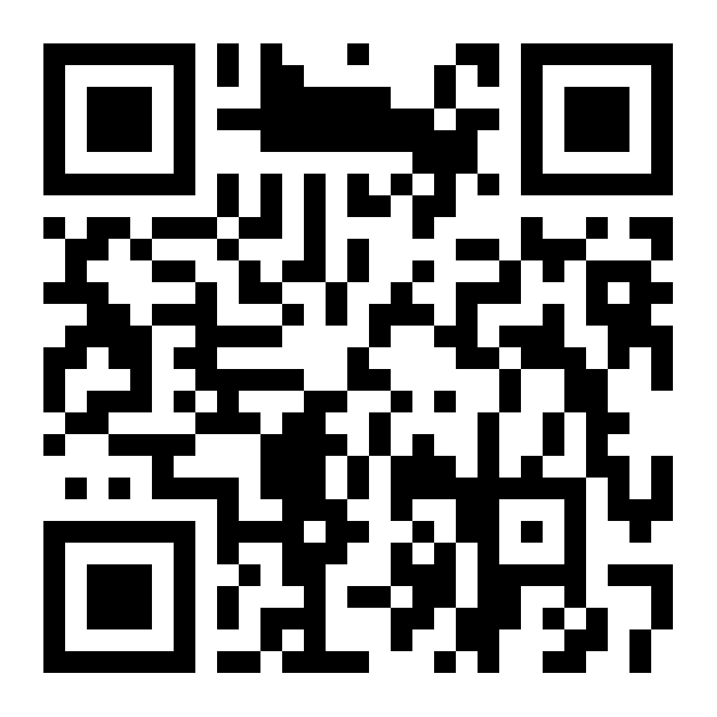 BTC QR Code