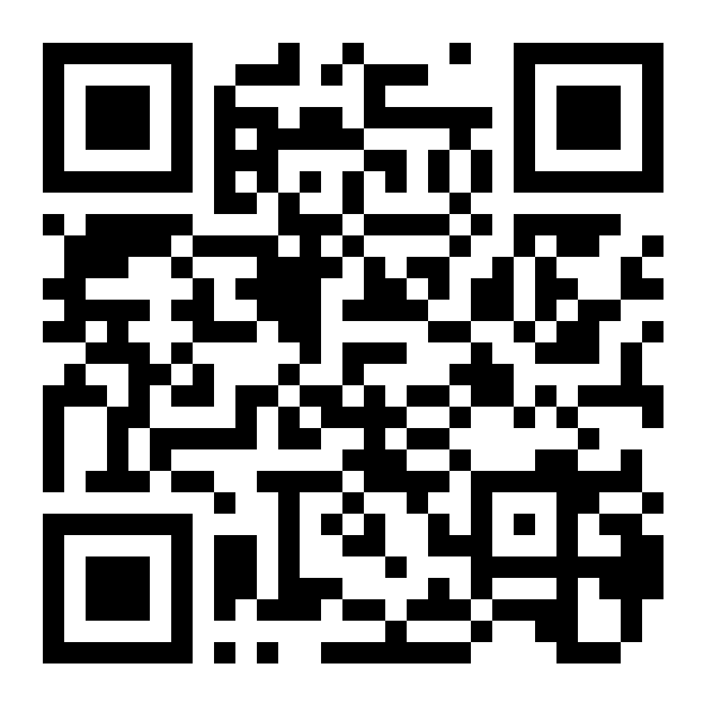 ETH QR Code